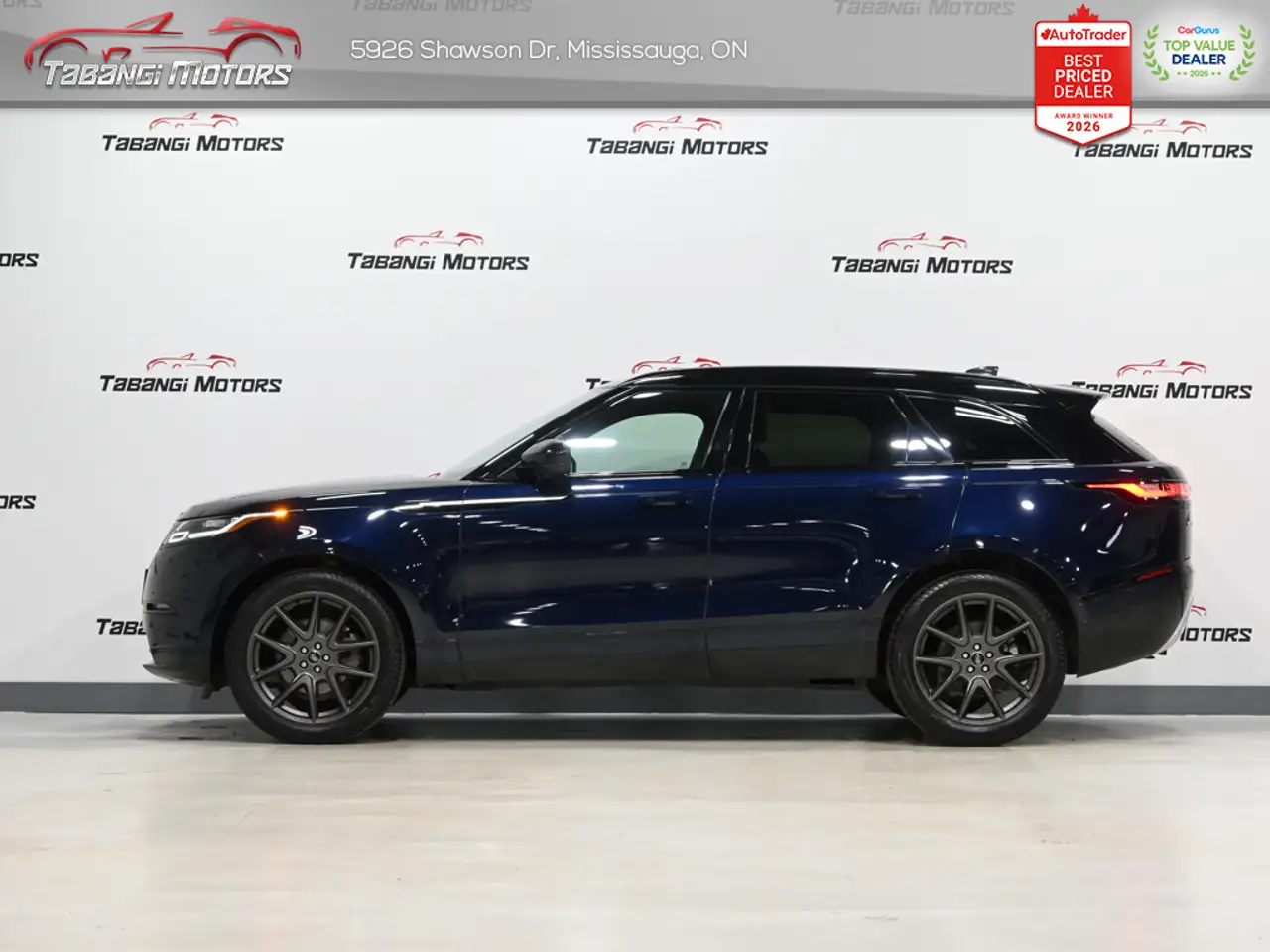Land Rover Range Rover Velar - Image 9