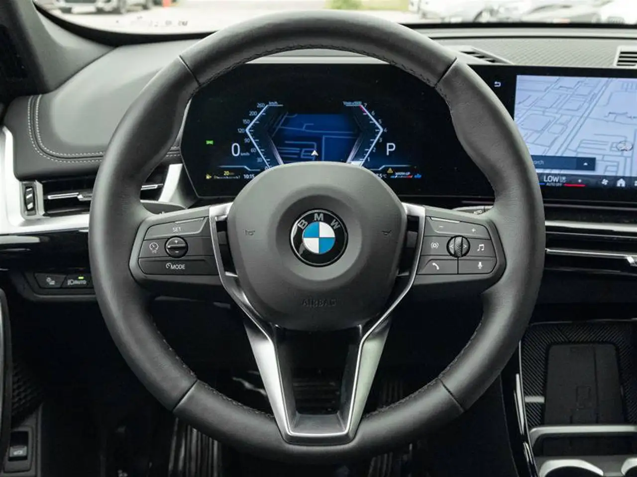 BMW X1 - Image 9