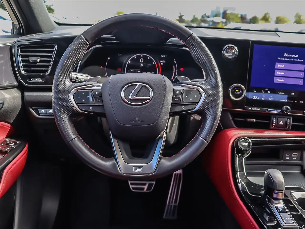 Lexus NX - Image 14