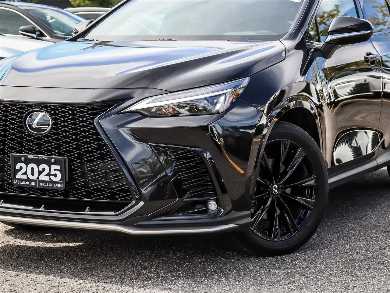 Lexus NX - Image 2