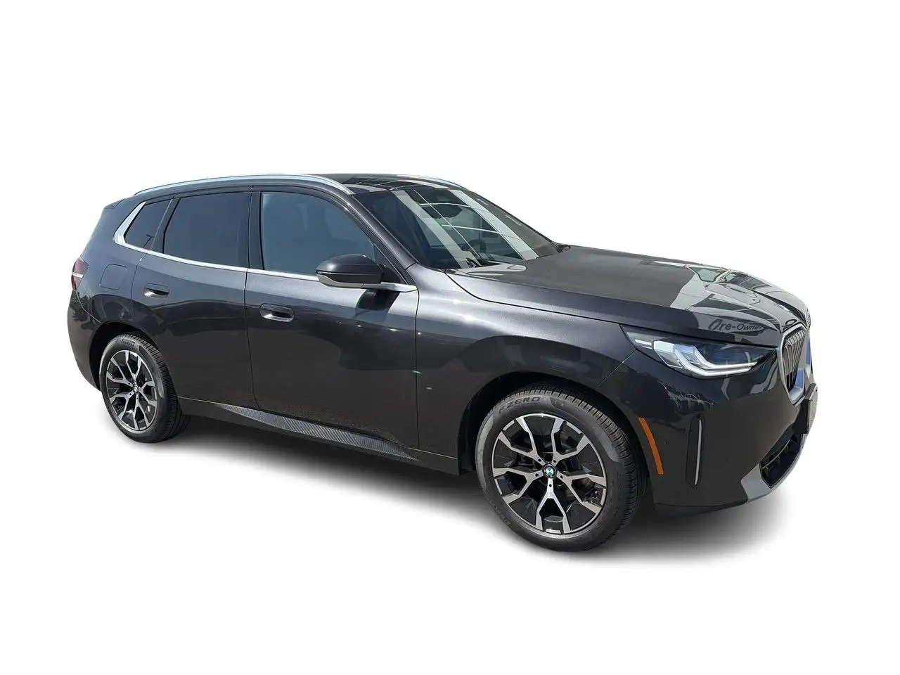 BMW X3 - Image 17