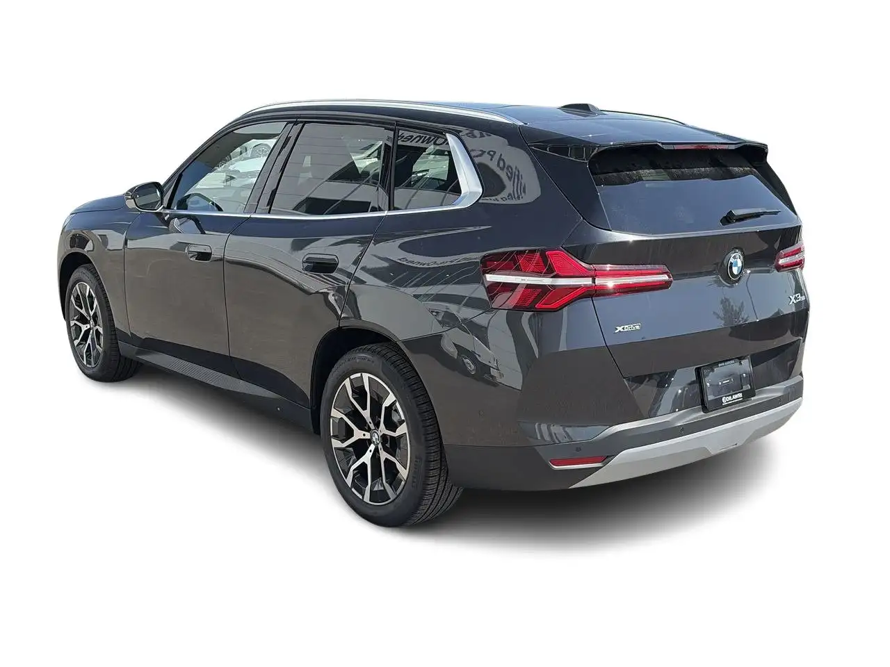 BMW X3 - Image 10