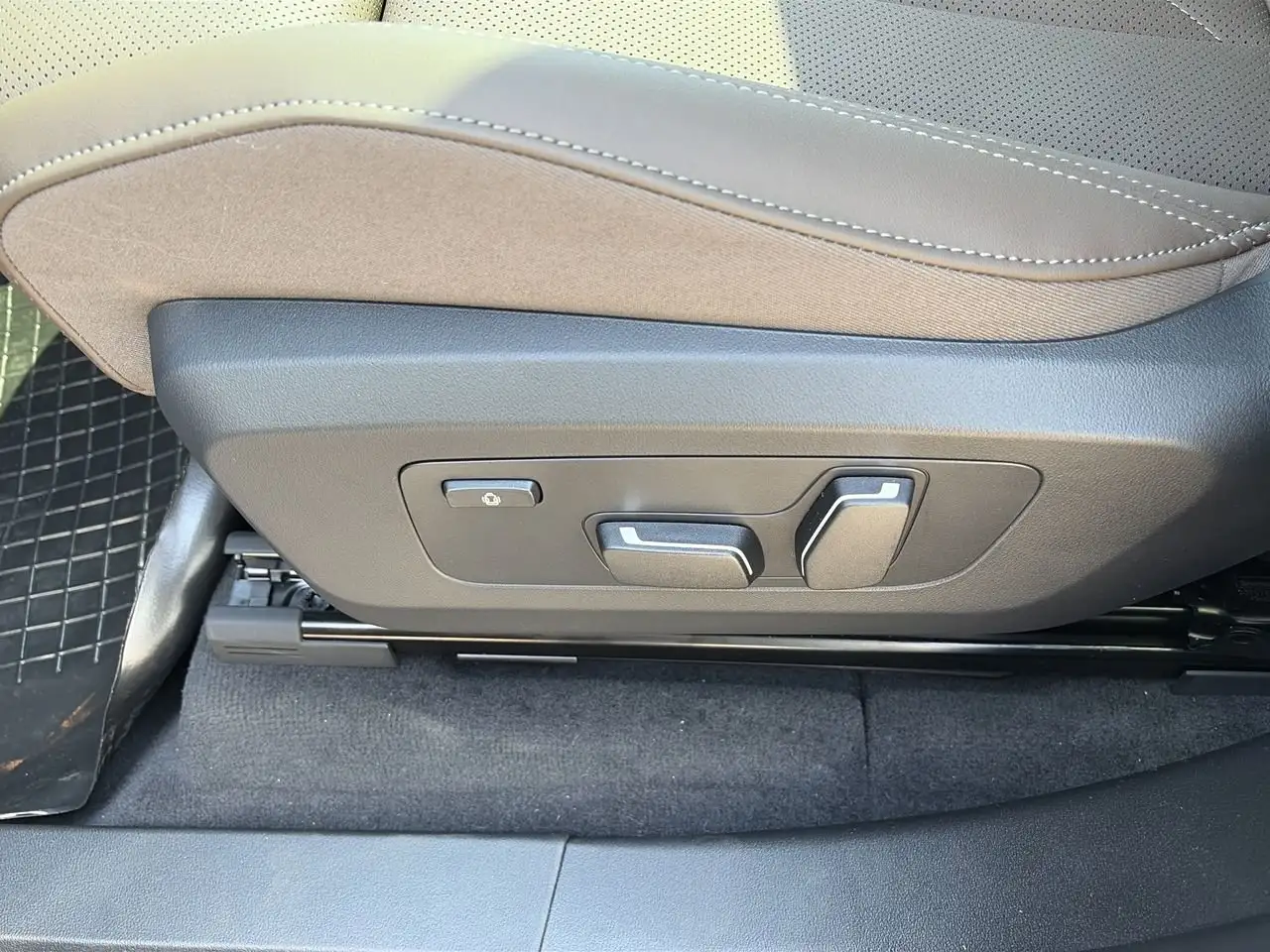 BMW X3 - Image 20