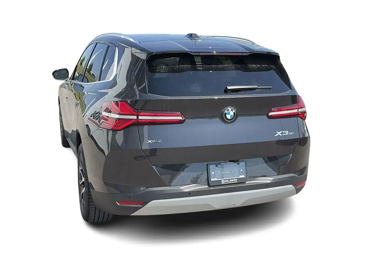 BMW X3 - Image 11