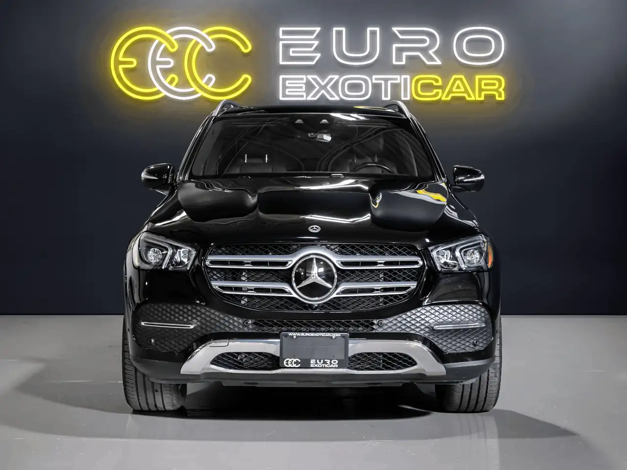 Mercedes-Benz GLE - Image 2