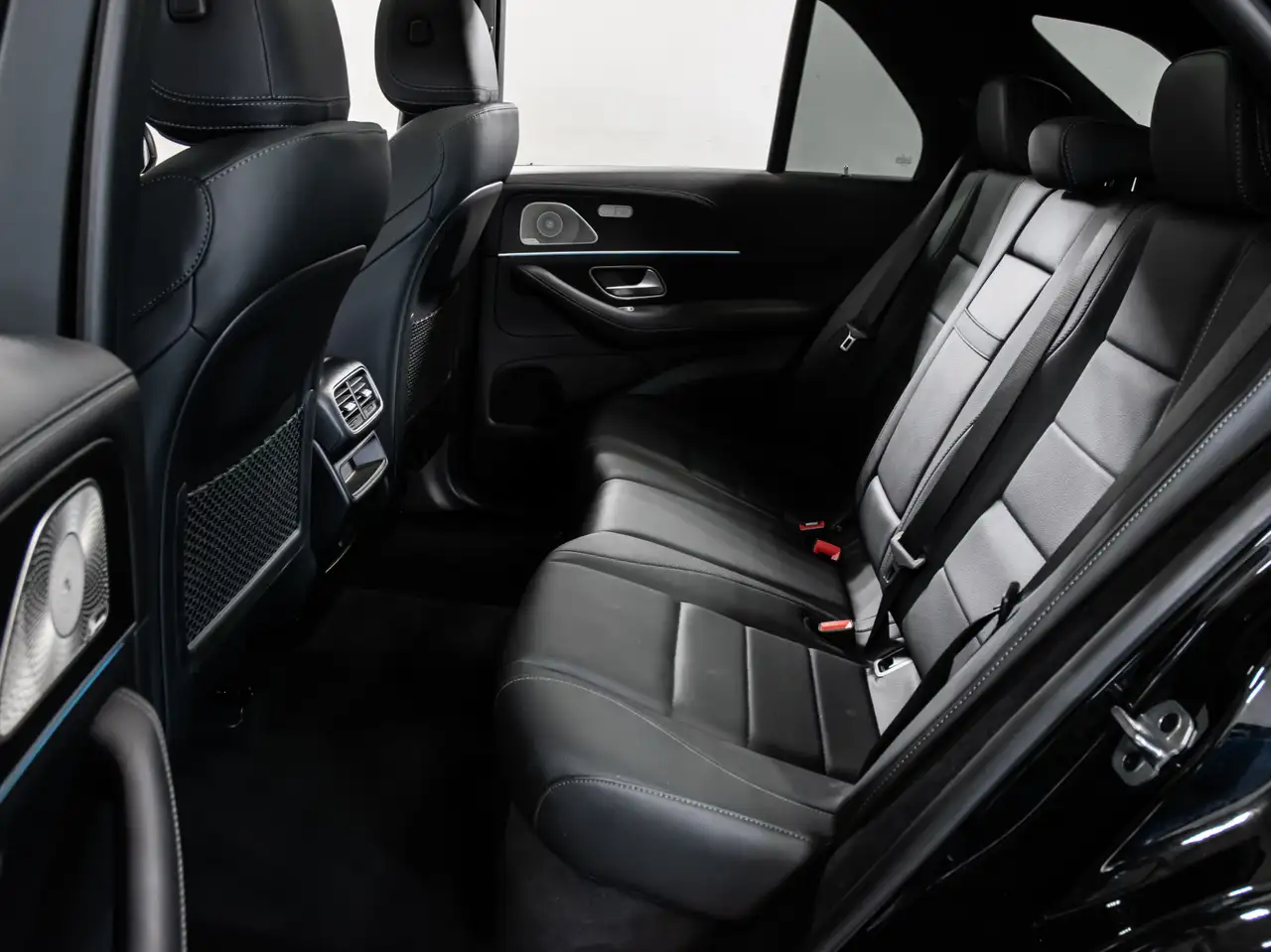 Mercedes-Benz GLE - Image 10
