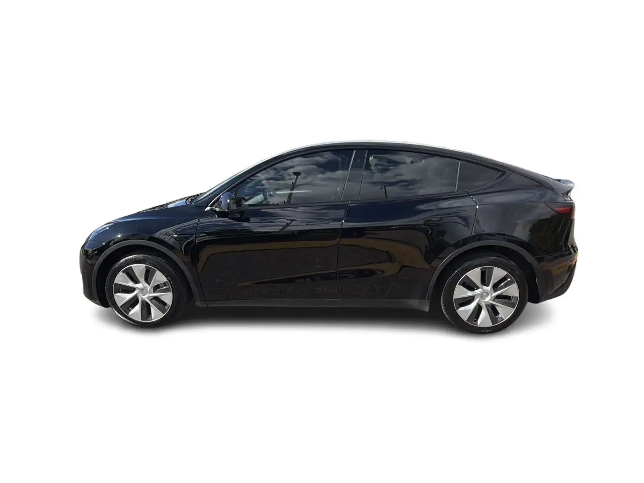 Tesla Model Y - Image 8