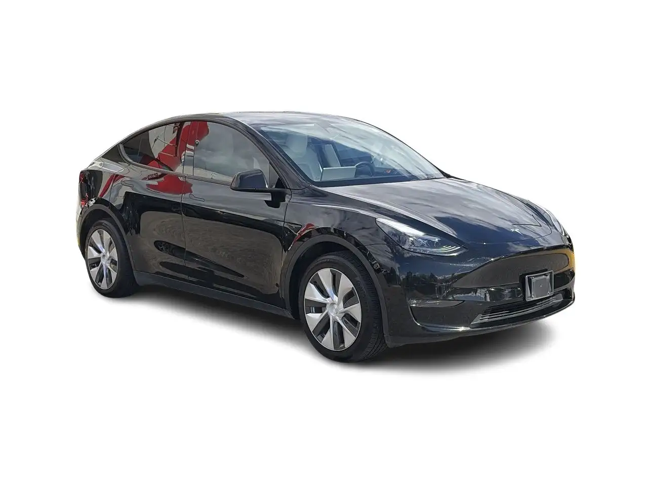 Tesla Model Y - Image 2