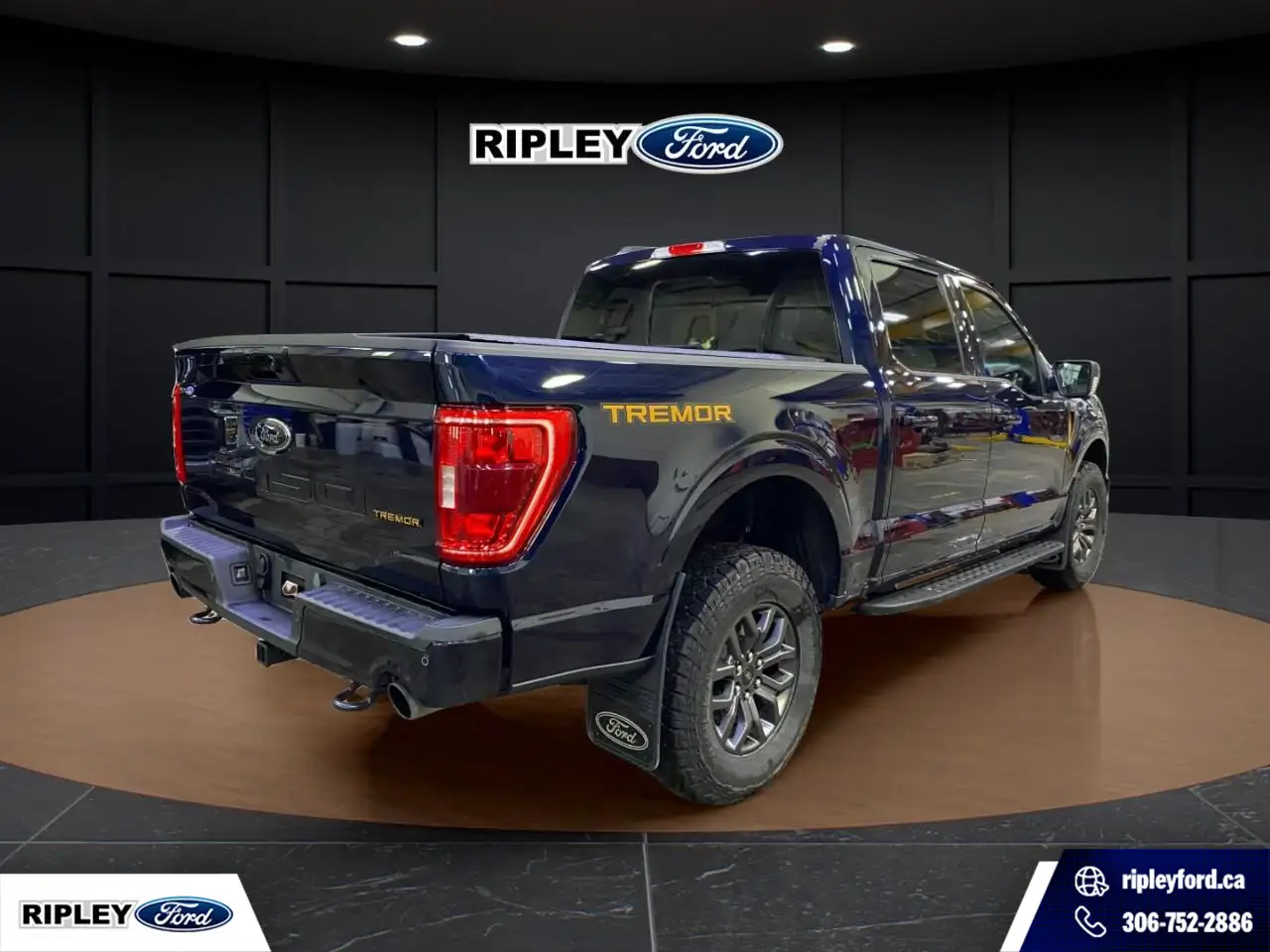 Ford F-150 - Image 5