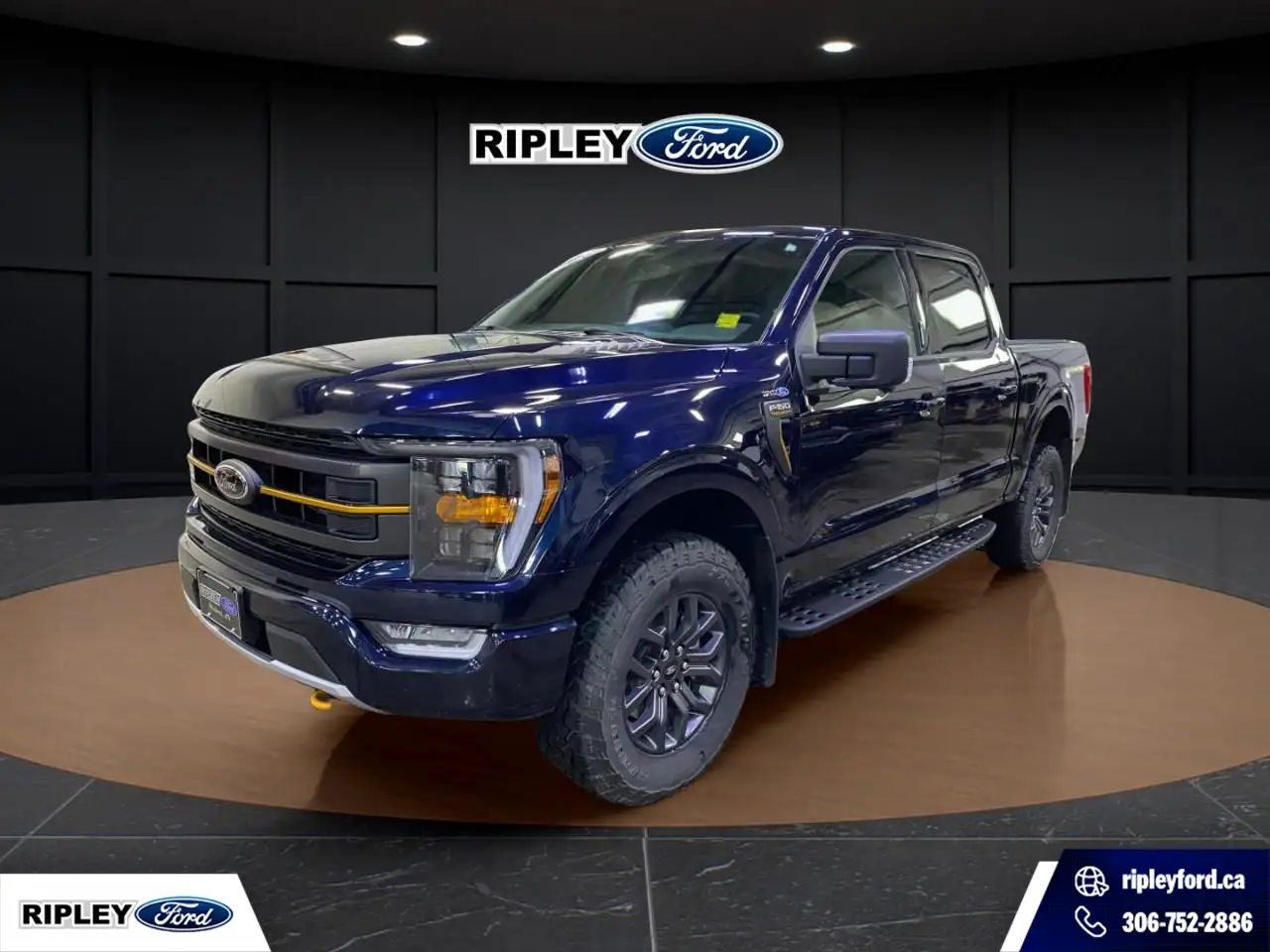 Ford F-150 - Image 1