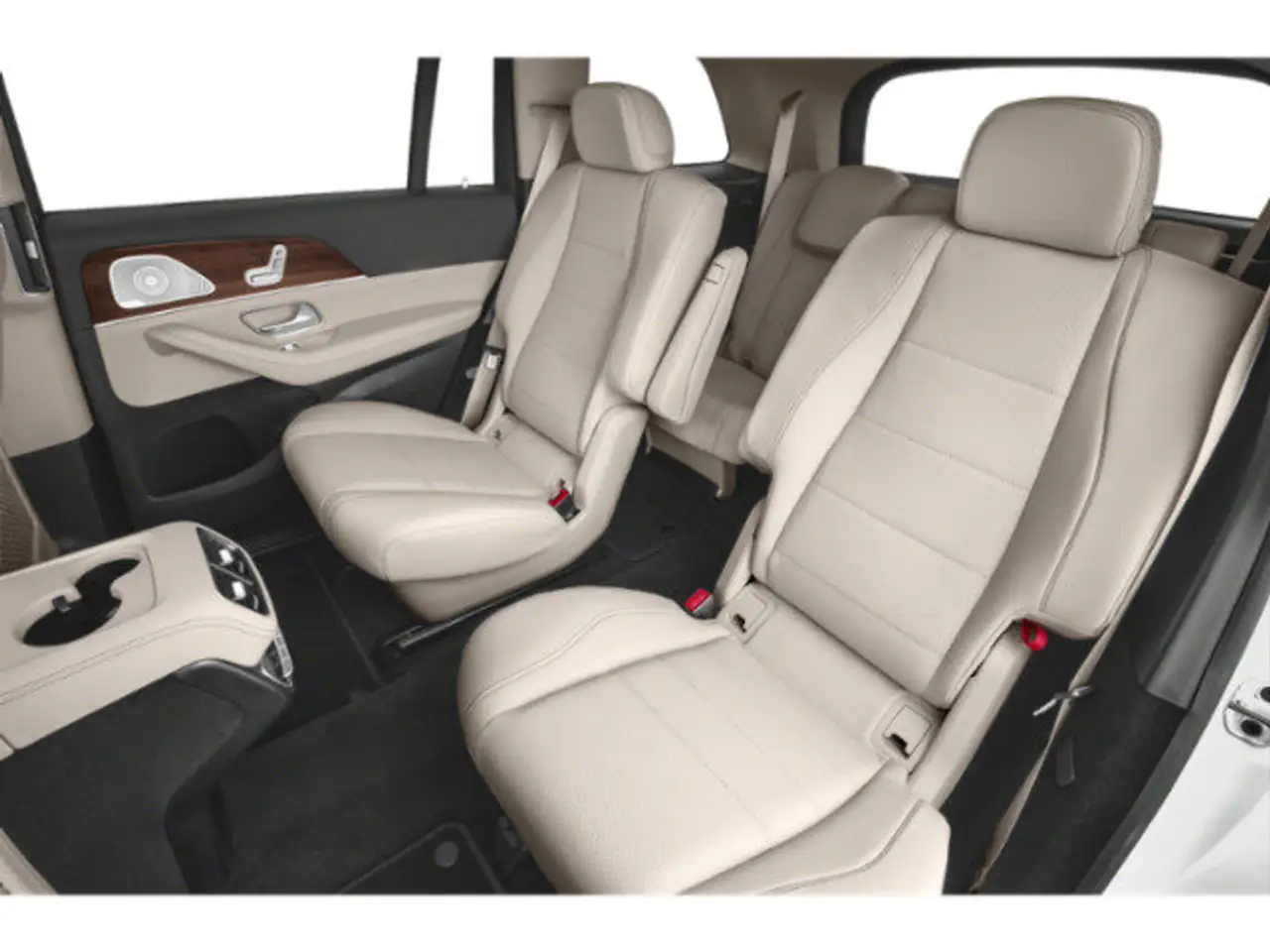 Mercedes-Benz GLS - Image 10