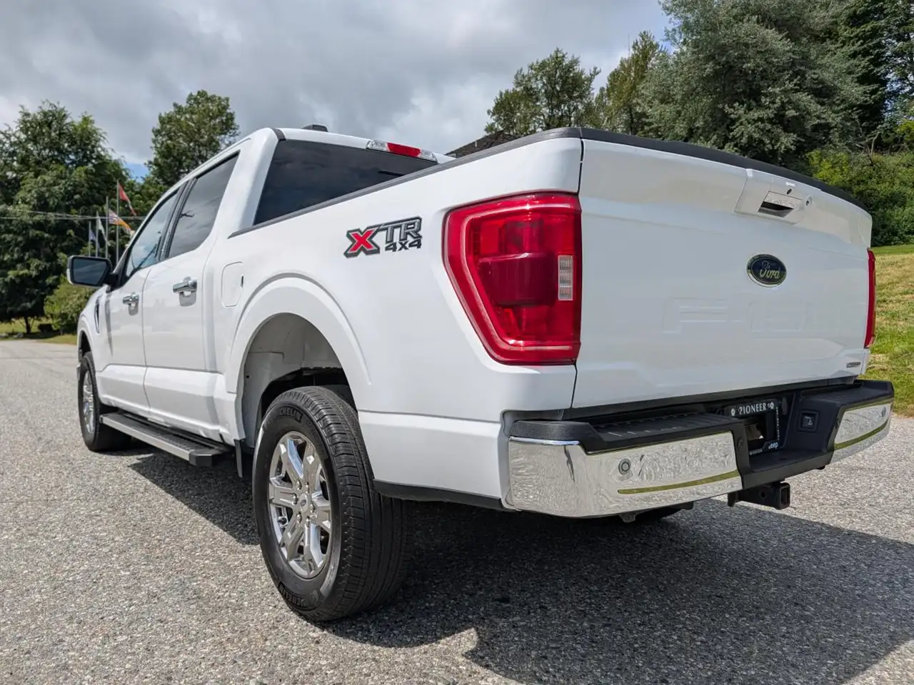 Ford F-150 - Image 3