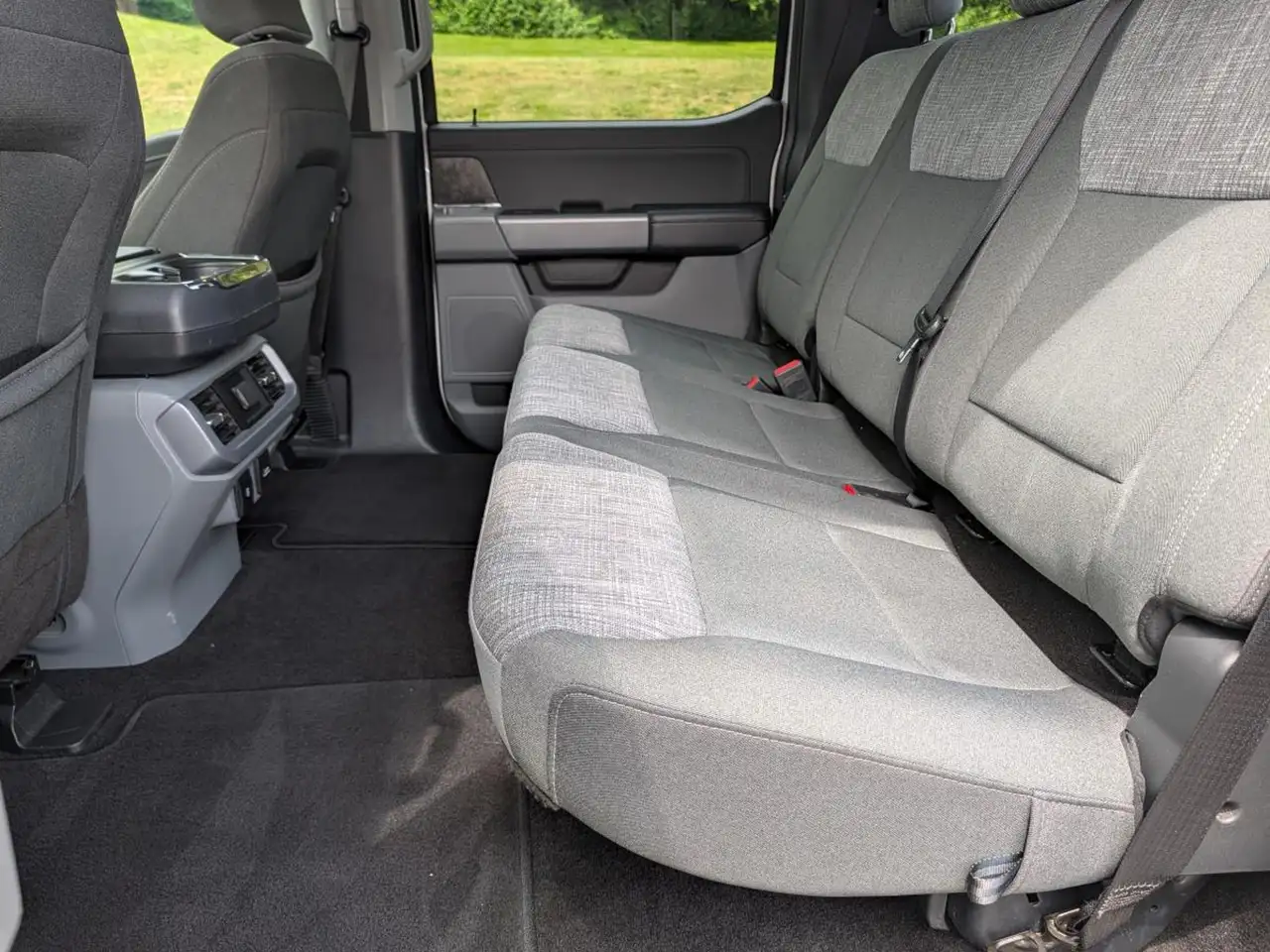 Ford F-150 - Image 16