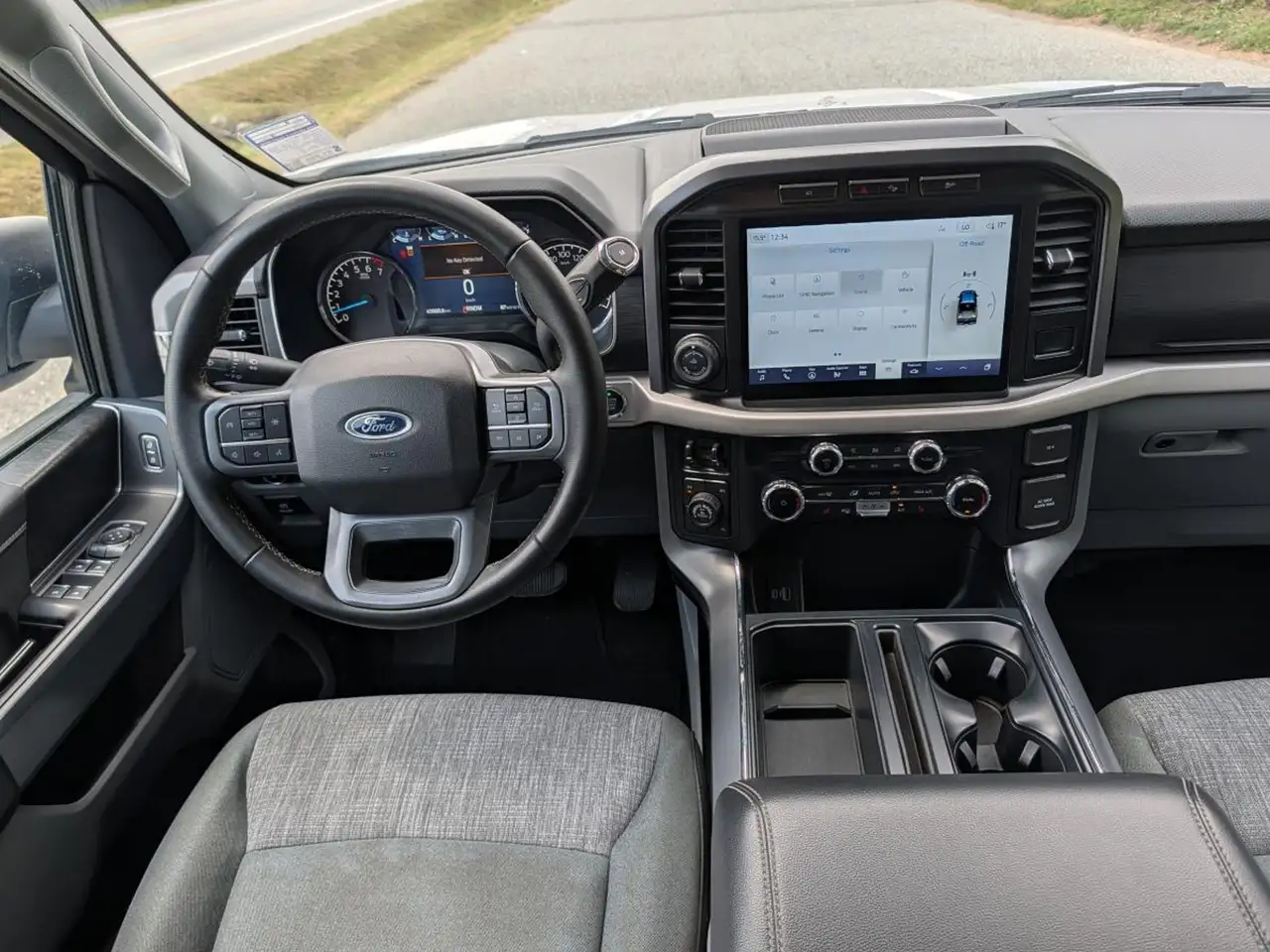 Ford F-150 - Image 19