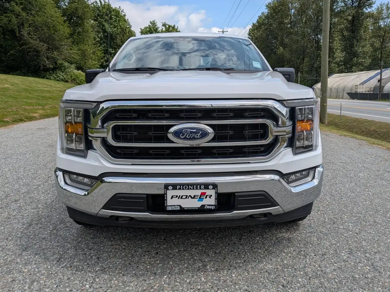 Ford F-150 - Image 9