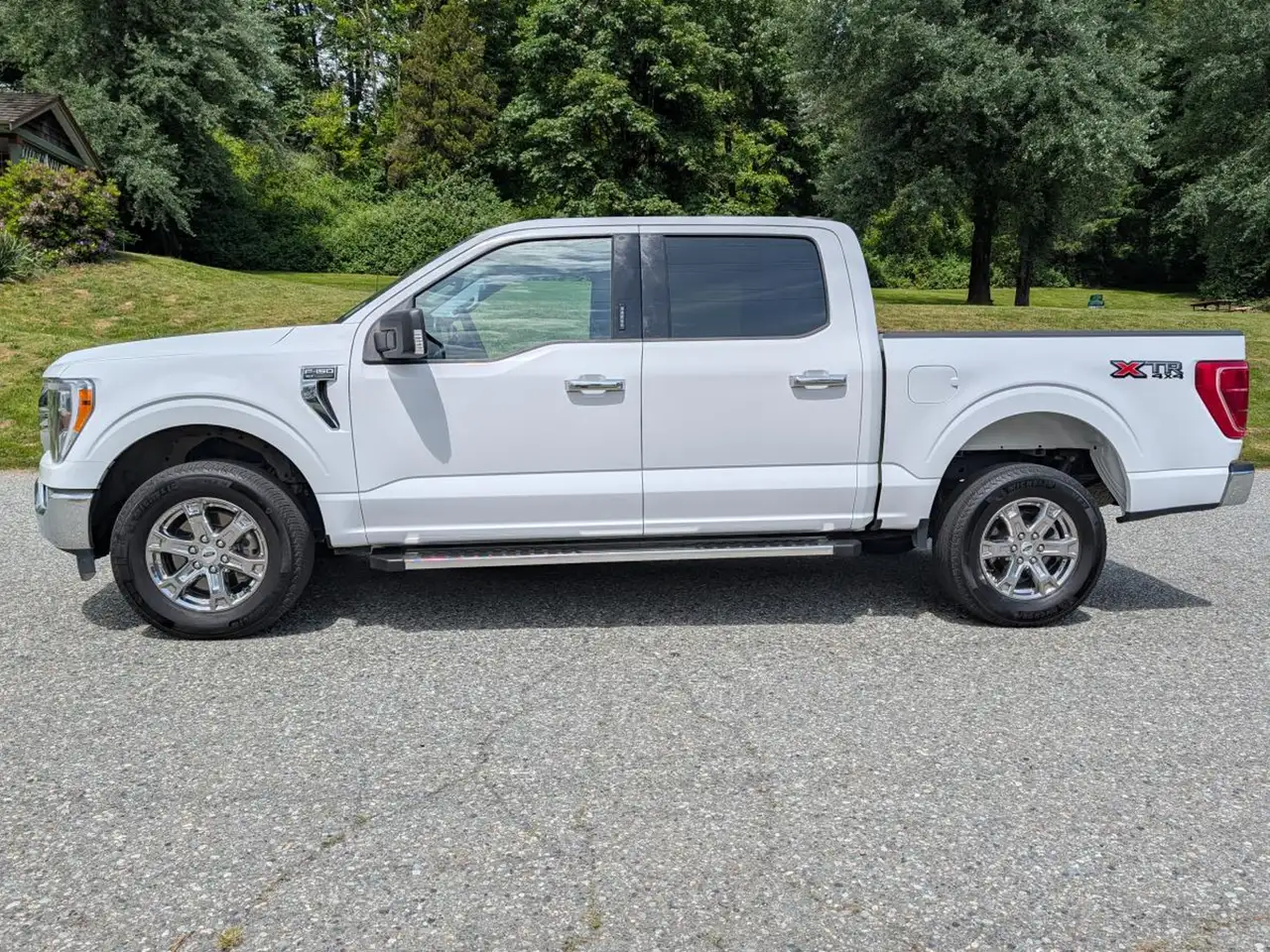 Ford F-150 - Image 2