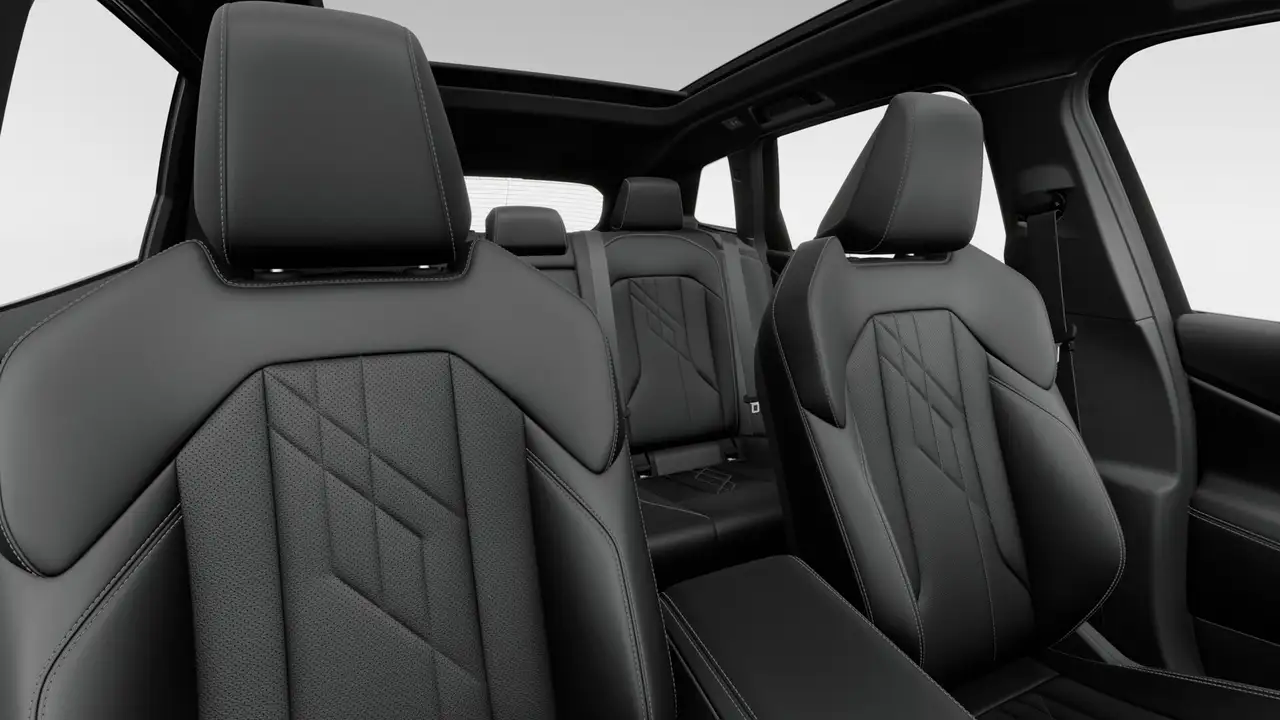 BMW X3 - Image 11