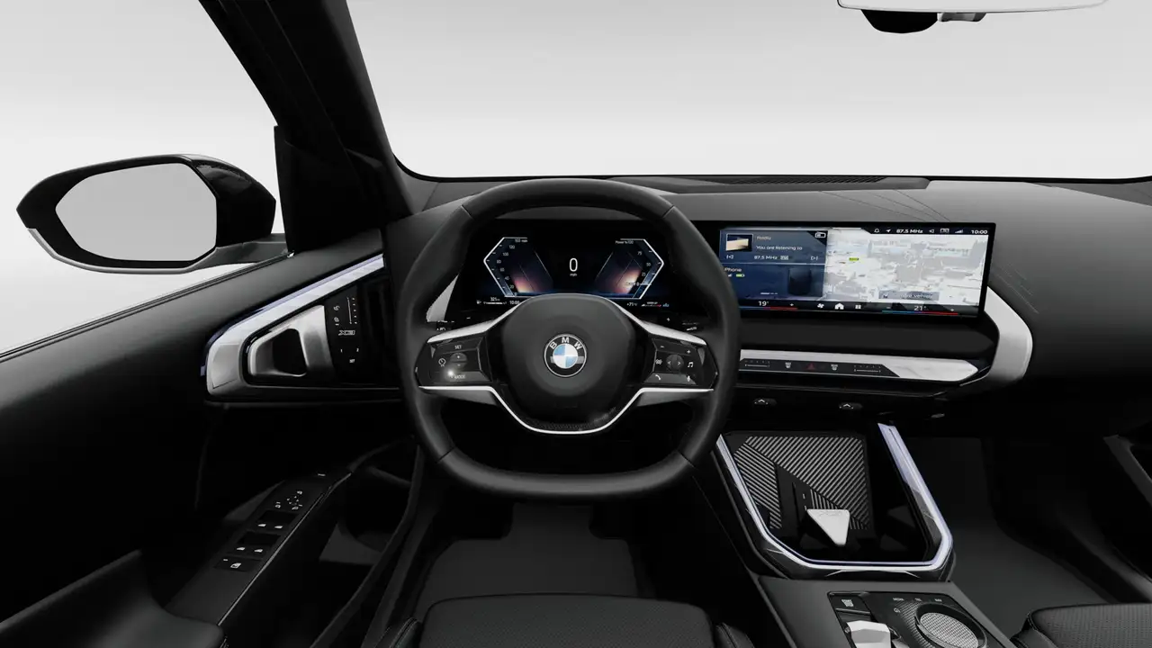 BMW X3 - Image 13