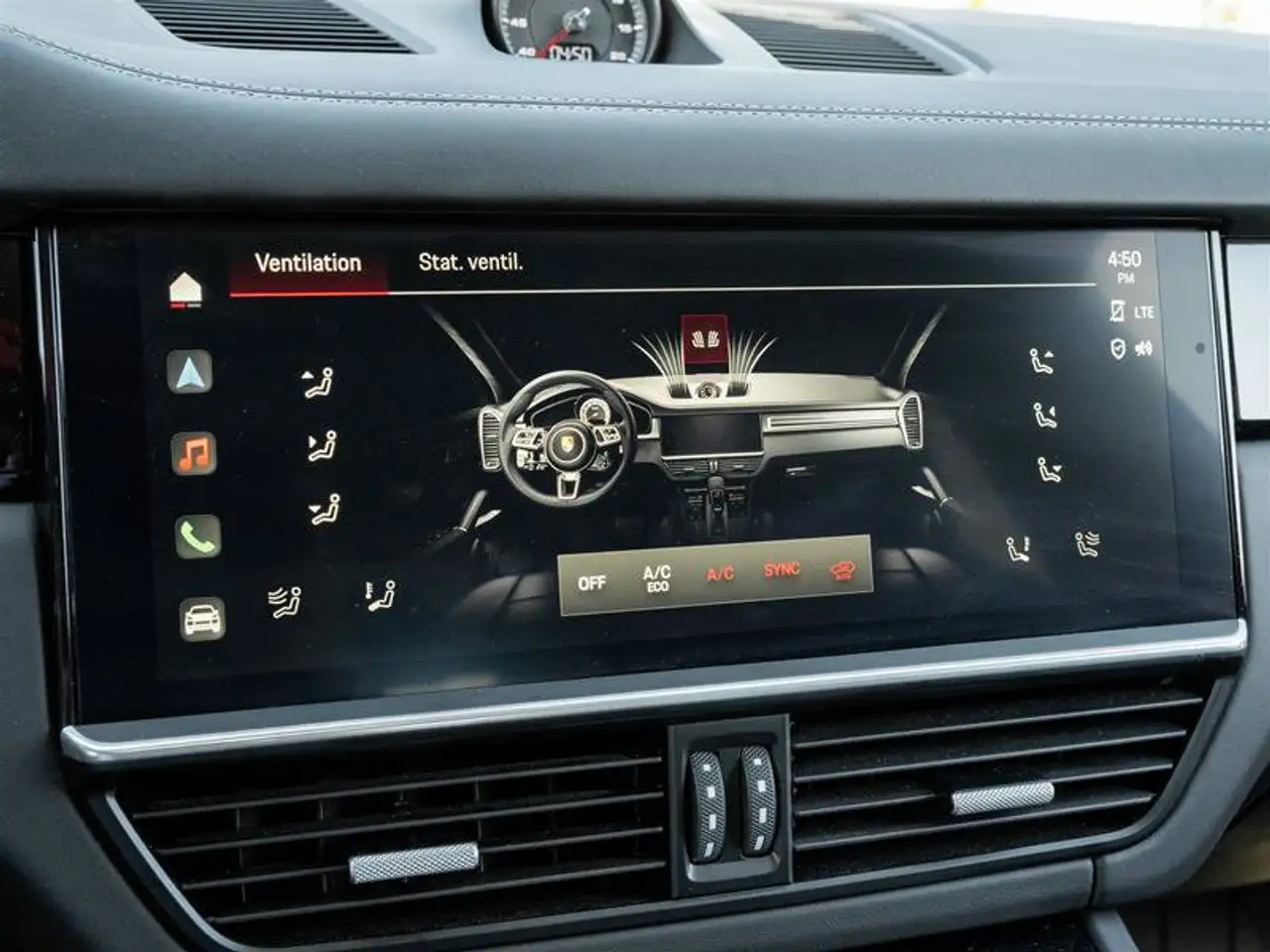 Porsche Cayenne - Image 33