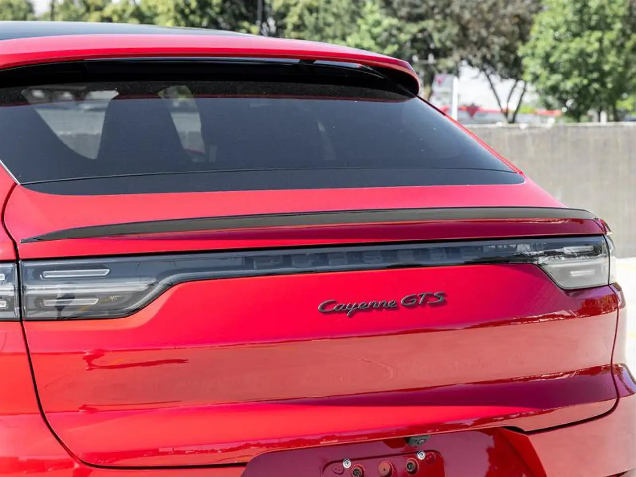 Porsche Cayenne - Image 9
