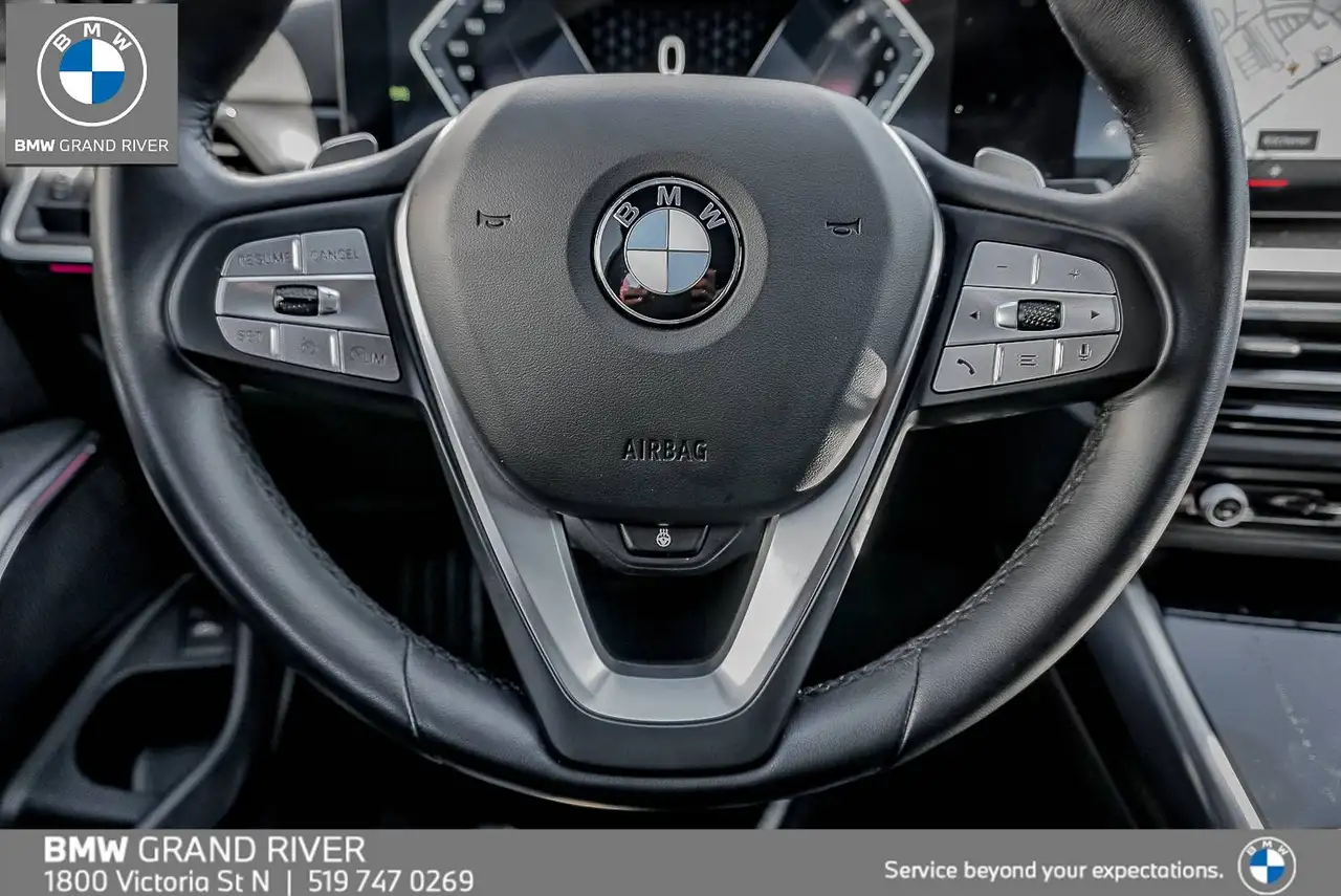 BMW 3 Series - Image 20