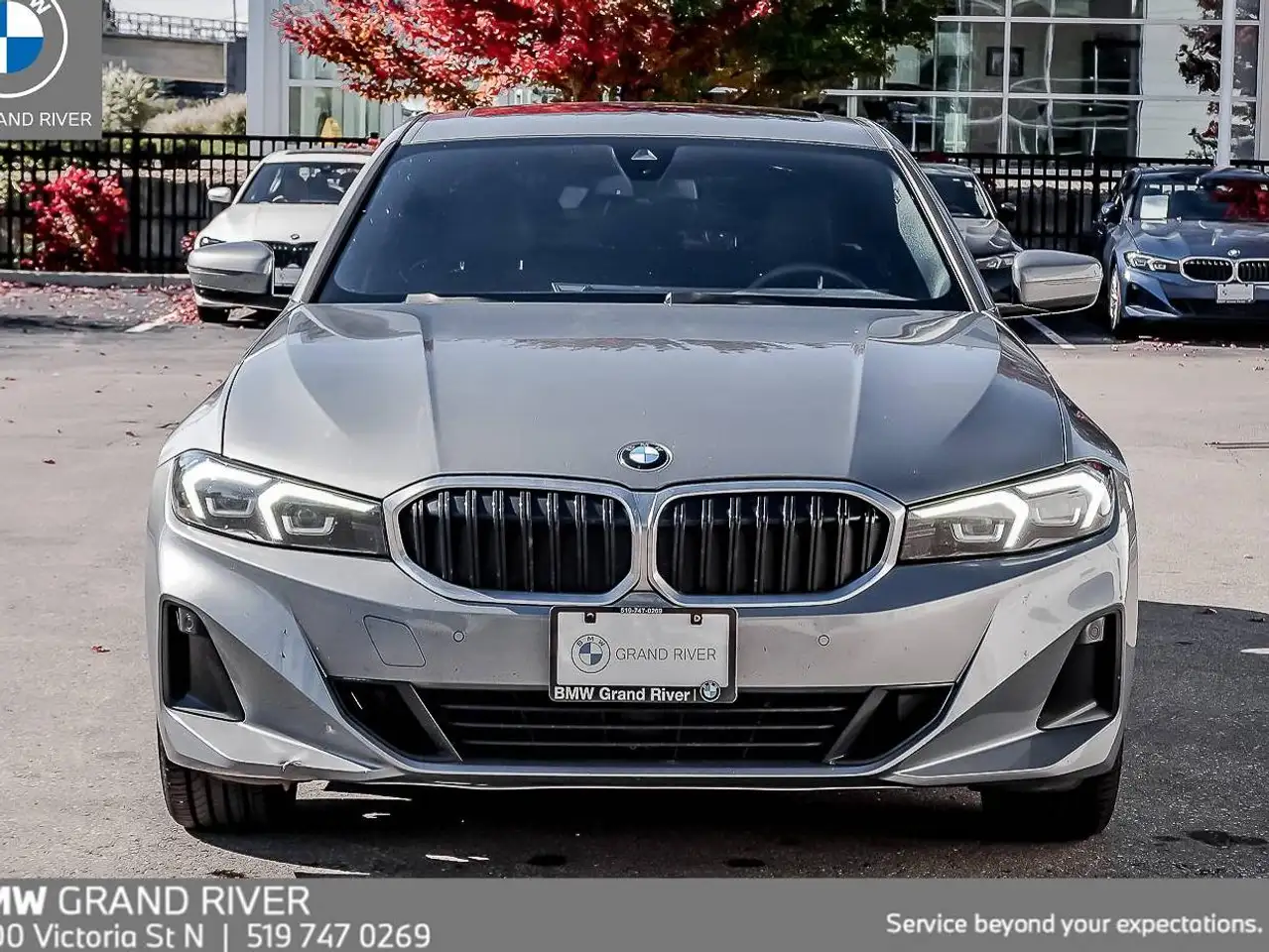 BMW 3 Series - Image 10
