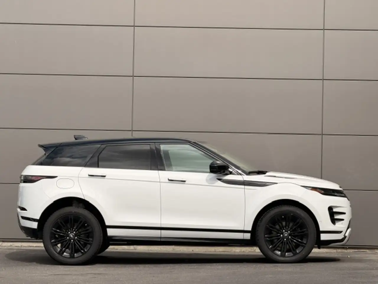 Land Rover Range Rover Evoque - Image 7