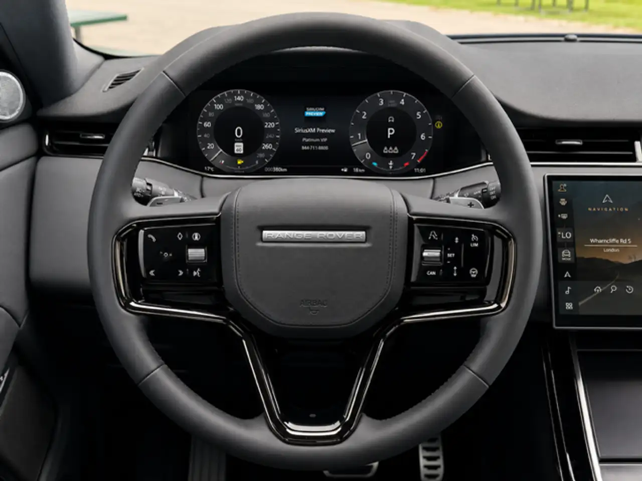 Land Rover Range Rover Evoque - Image 11