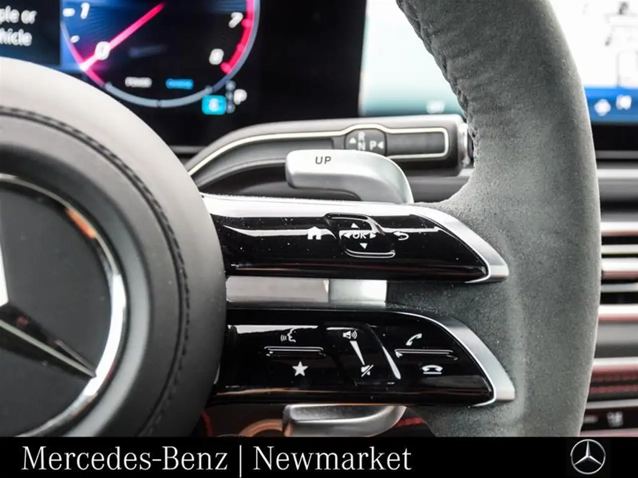 Mercedes-Benz GLE - Image 20