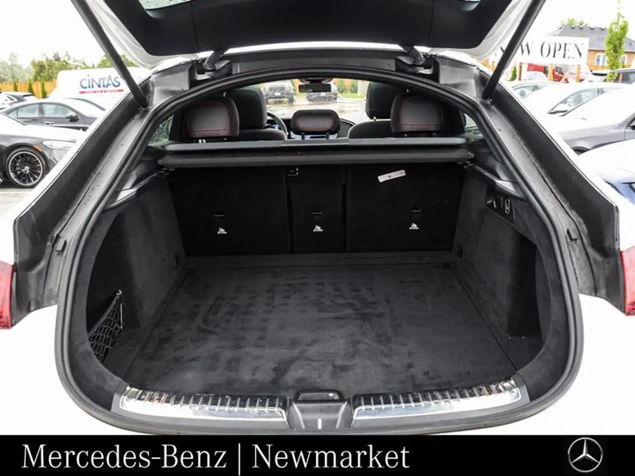 Mercedes-Benz GLE - Image 6