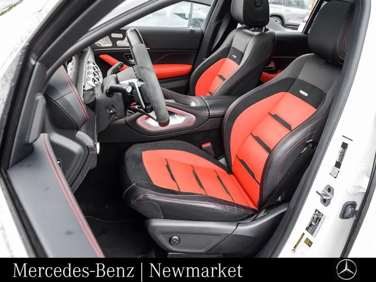 Mercedes-Benz GLE - Image 9