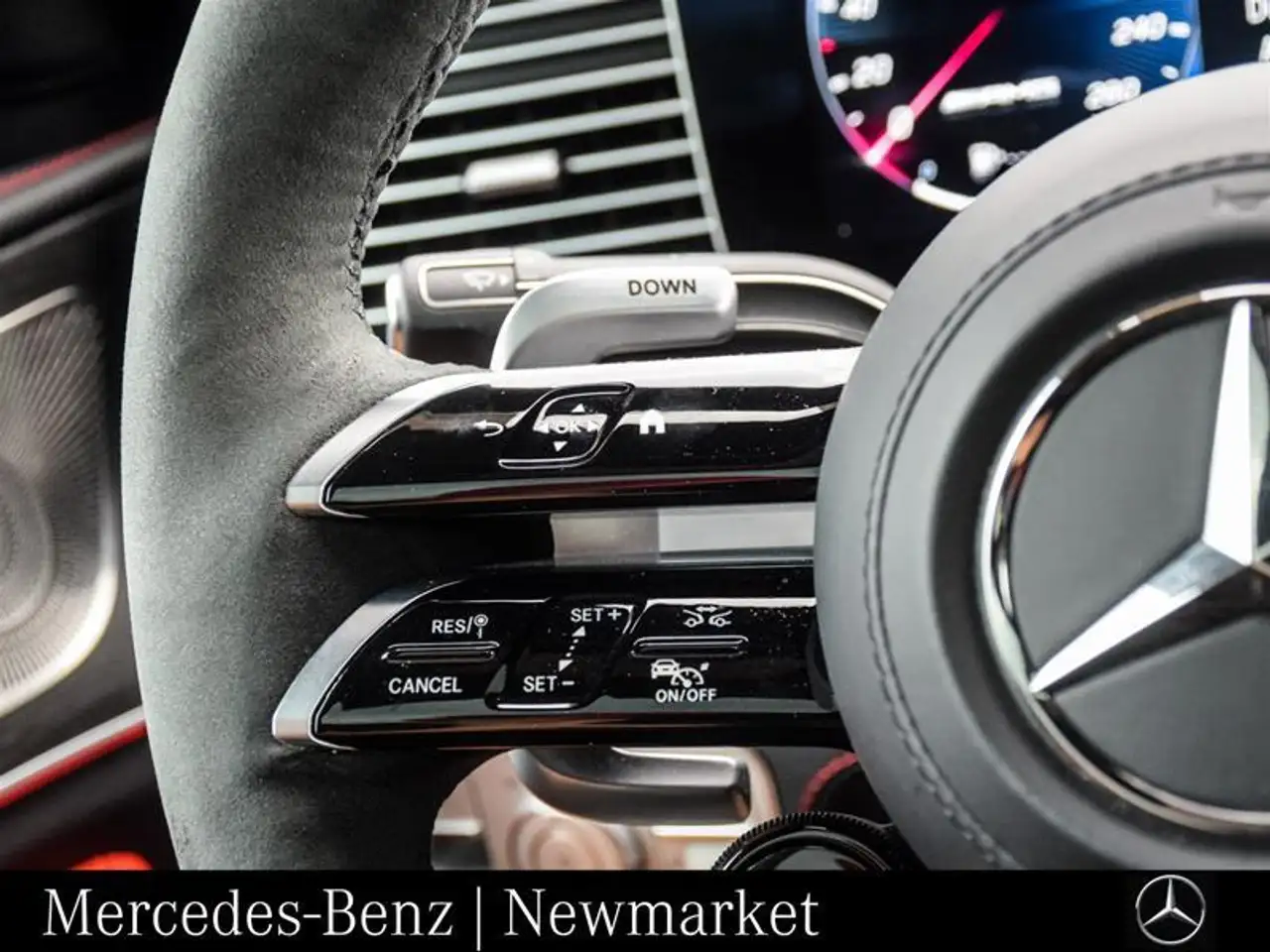 Mercedes-Benz GLE - Image 19