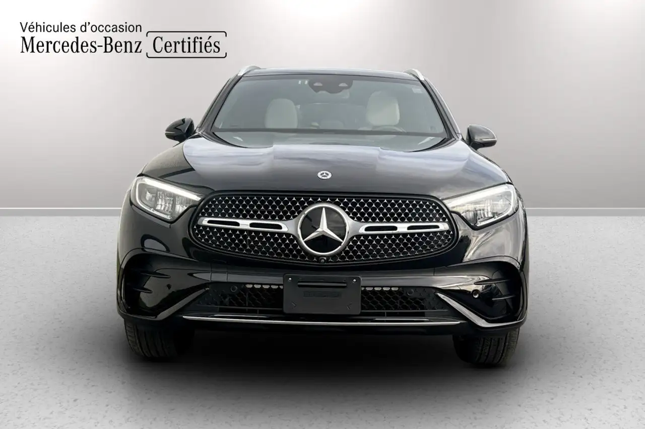 Mercedes-Benz GLC - Image 2
