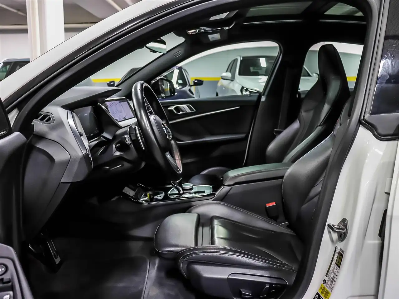 BMW 2 Series - Image 8