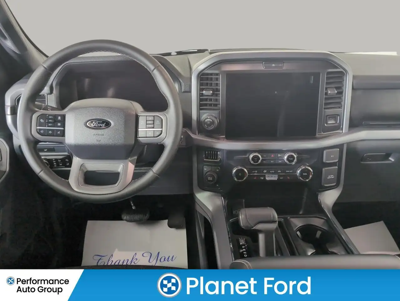 Ford F-150 - Image 16
