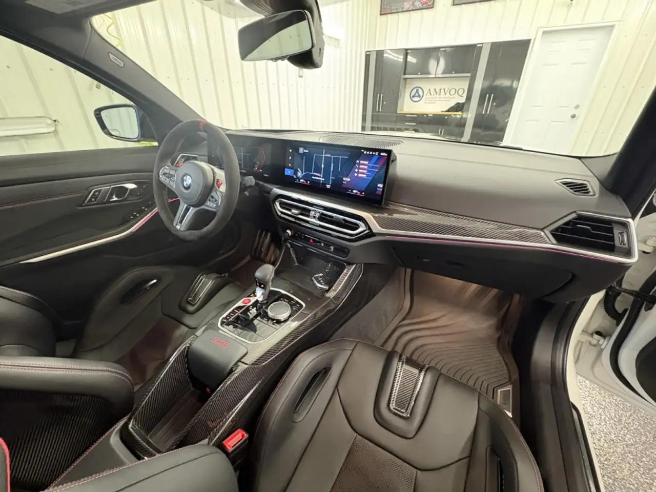 BMW M3 - Image 27
