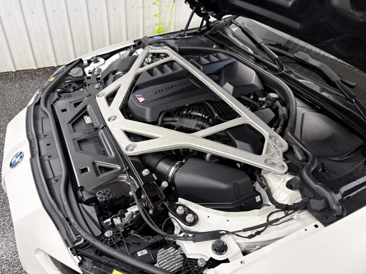 BMW M3 - Image 3