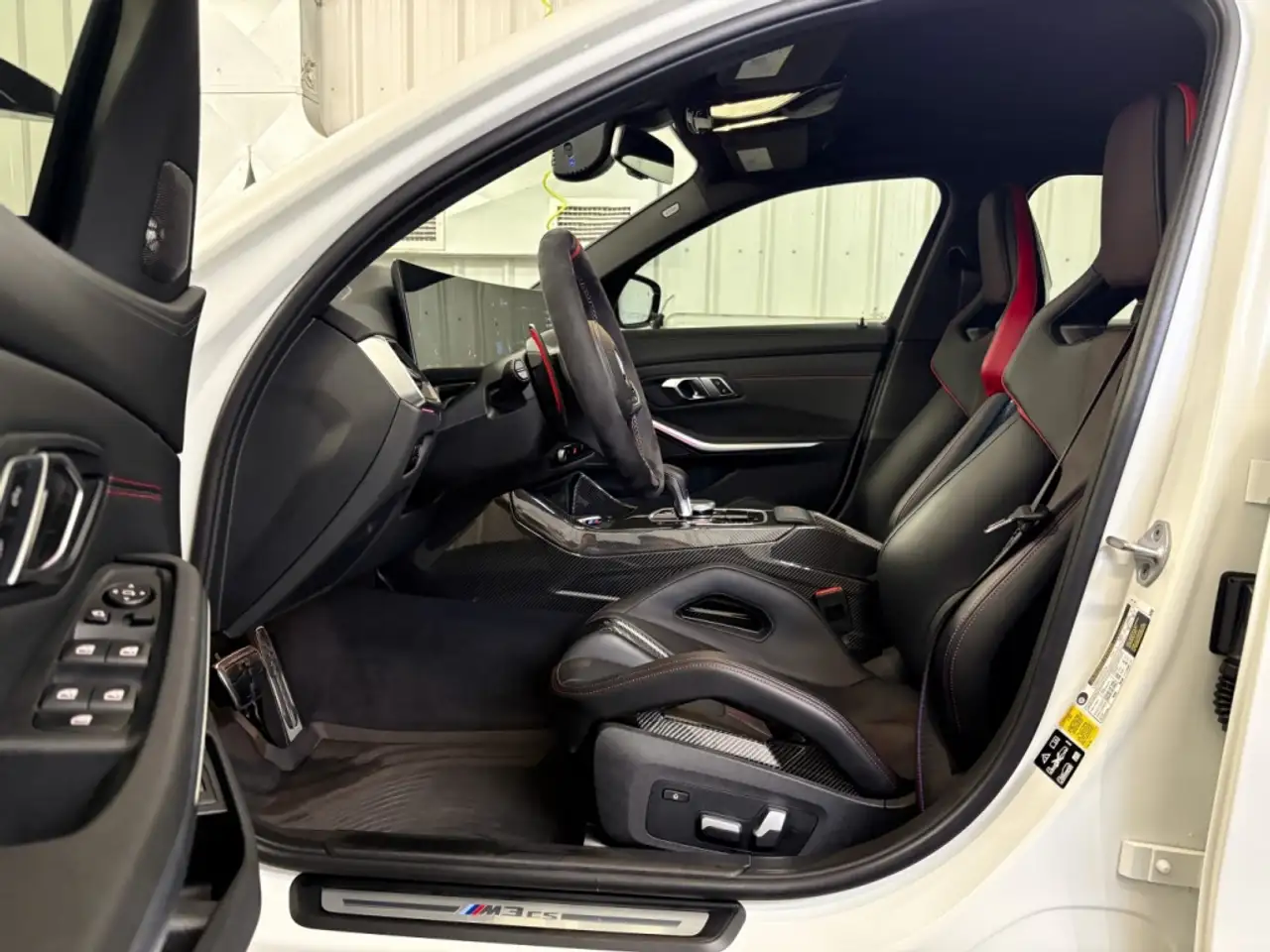 BMW M3 - Image 17