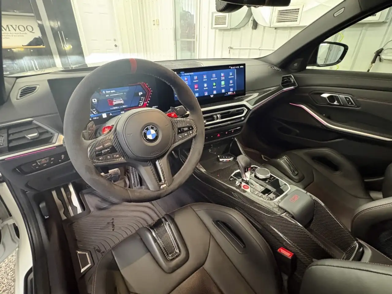 BMW M3 - Image 6