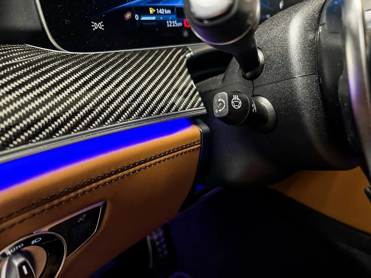 Mercedes-Benz AMG GT - Image 27