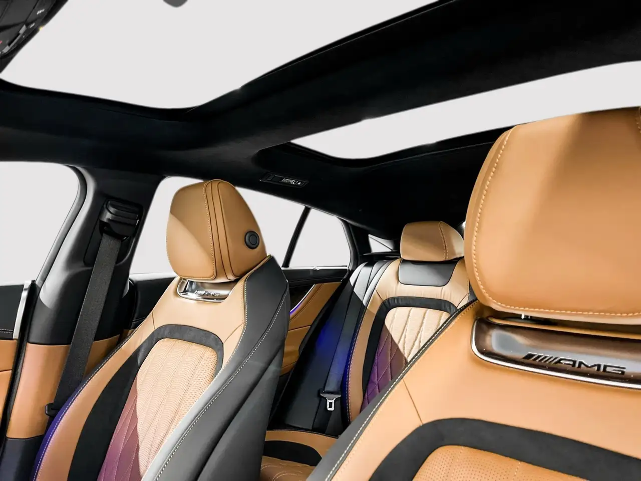 Mercedes-Benz AMG GT - Image 29