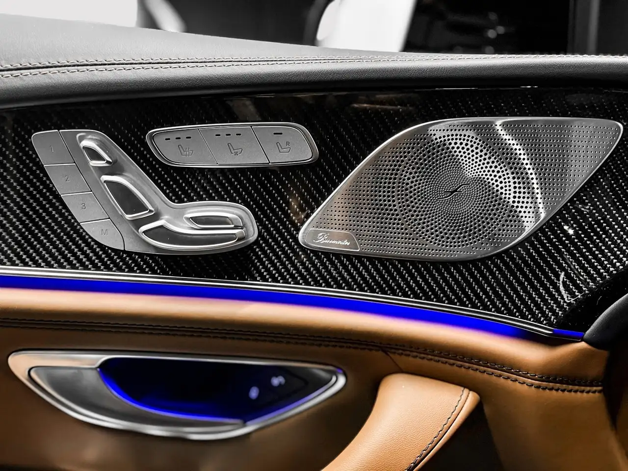 Mercedes-Benz AMG GT - Image 15