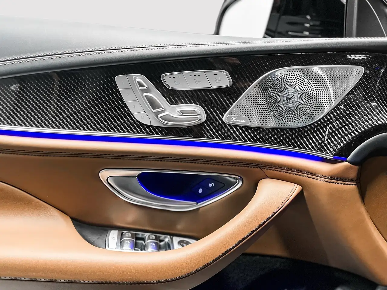 Mercedes-Benz AMG GT - Image 14
