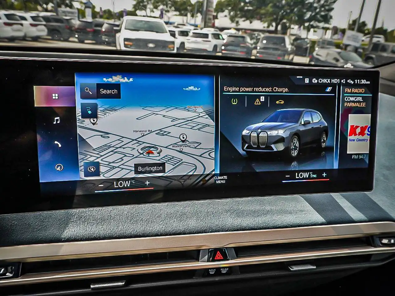 BMW iX - Image 30