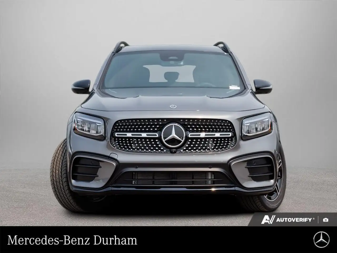 Mercedes-Benz GLB - Image 2