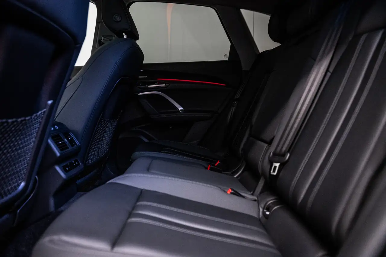 Audi Q5 - Image 27