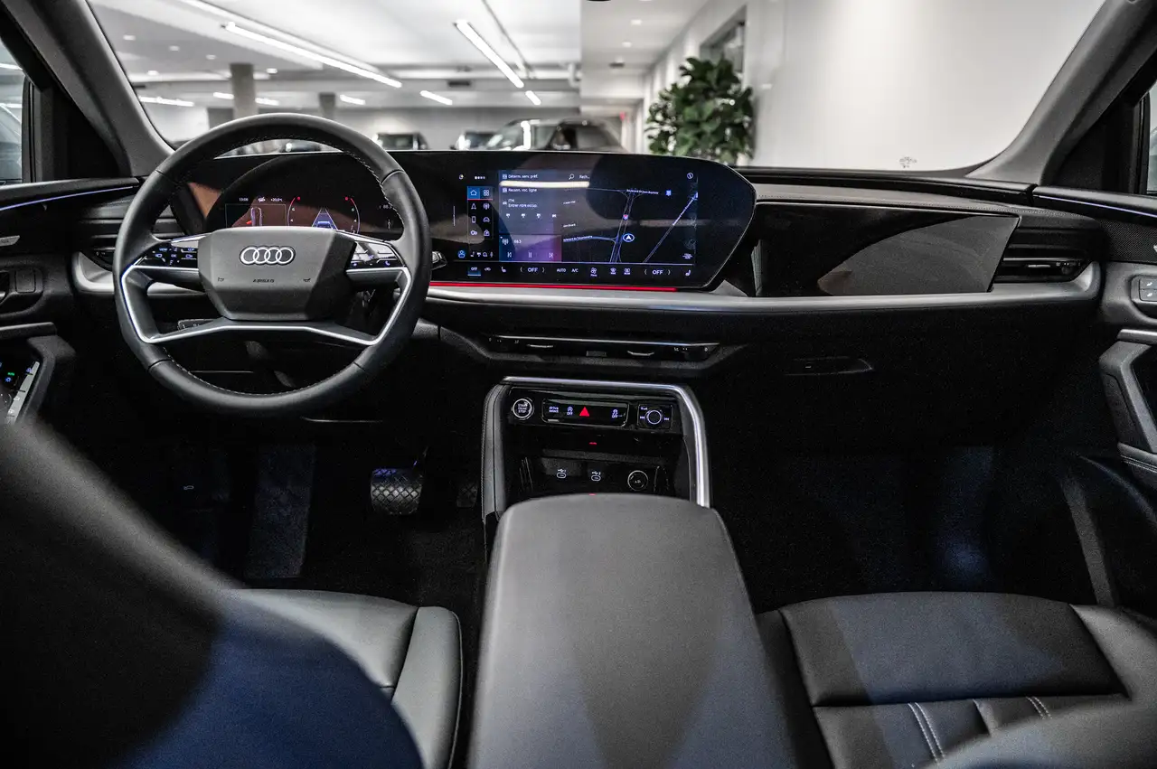 Audi Q5 - Image 28
