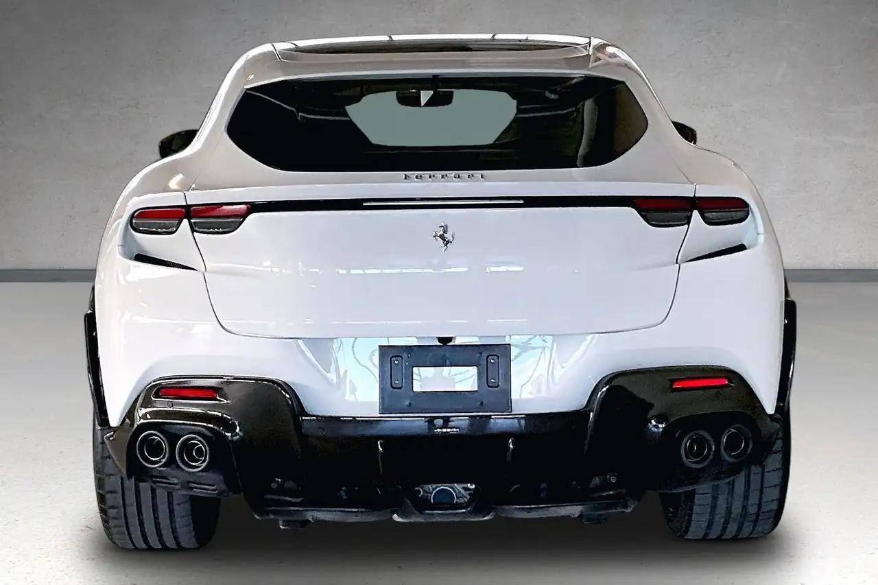 Ferrari Purosangue - Image 4