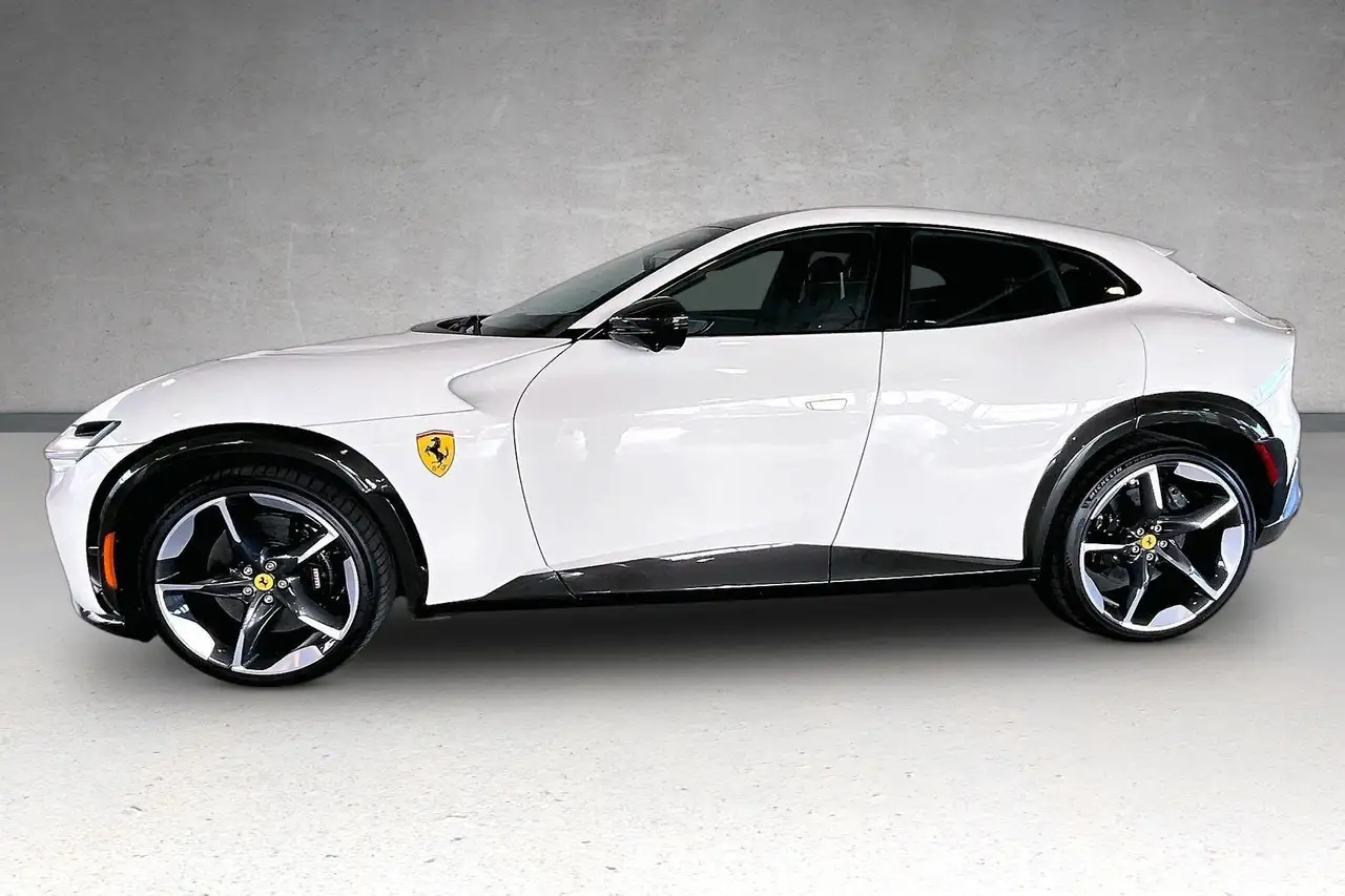 Ferrari Purosangue - Image 5