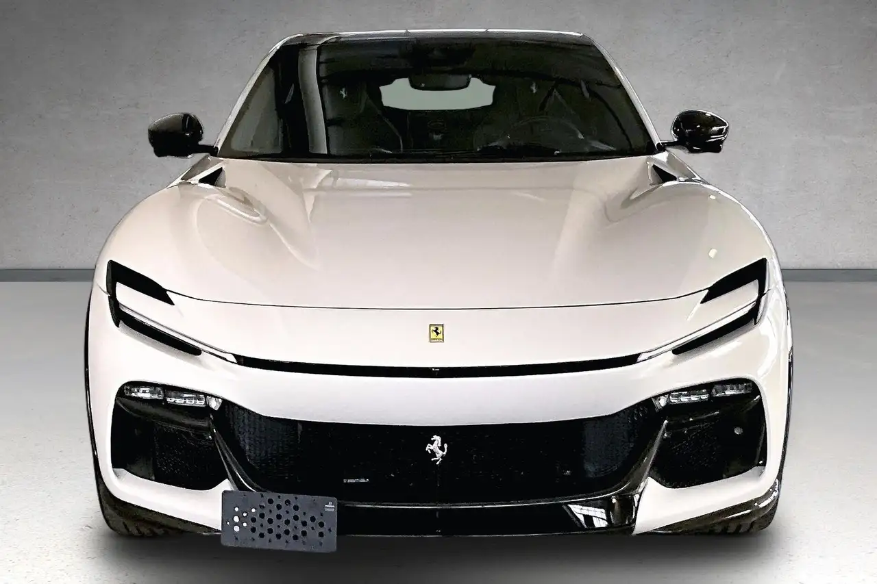 Ferrari Purosangue - Image 2
